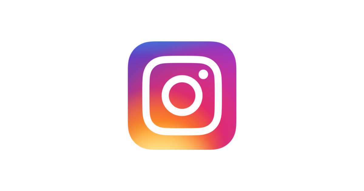 Logo de Instagram