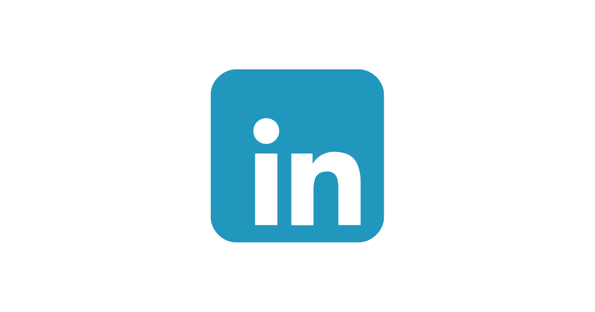 Logo de LinkedIn