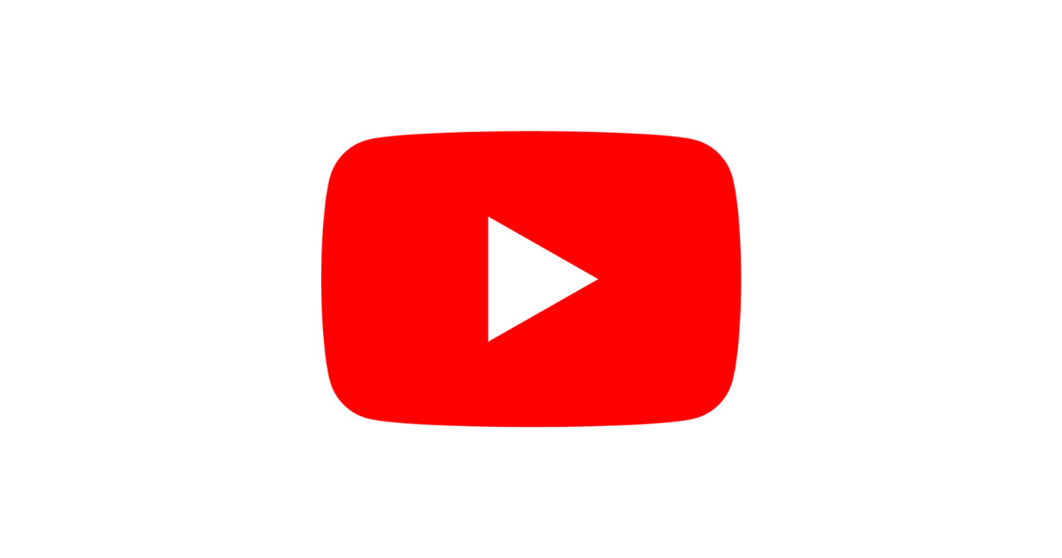 Logo de Youtube